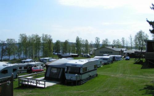 Gustavsbergs camping